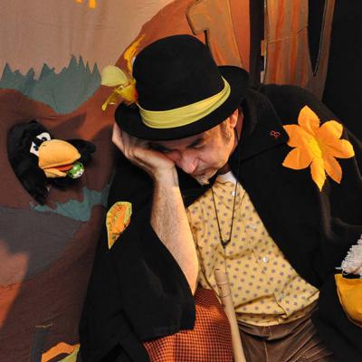 LE NOËL DU PETIT MARCEL - CE