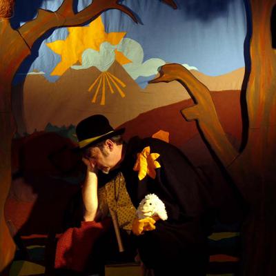 LE NOËL DU PETIT MARCEL - CE