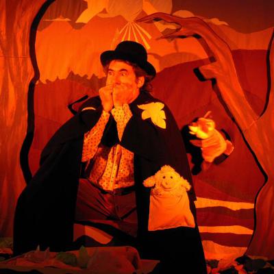 LE NOËL DU PETIT MARCEL - CE