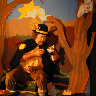 LE NOËL DU PETIT MARCEL - CE