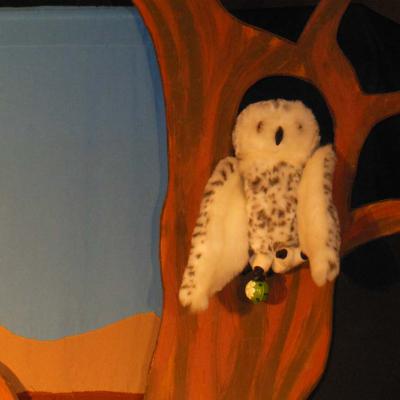 LE NOËL DU PETIT MARCEL - CE